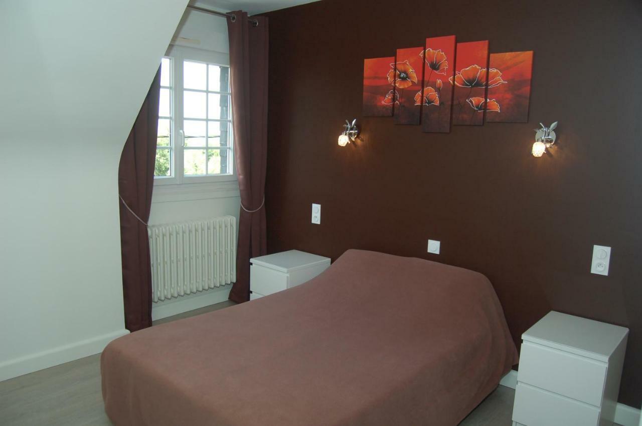 Le Relais Des Primeurs Logis Hotel Taulé 외부 사진