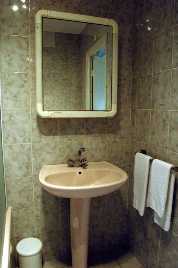 Le Relais Des Primeurs Logis Hotel Taulé 외부 사진
