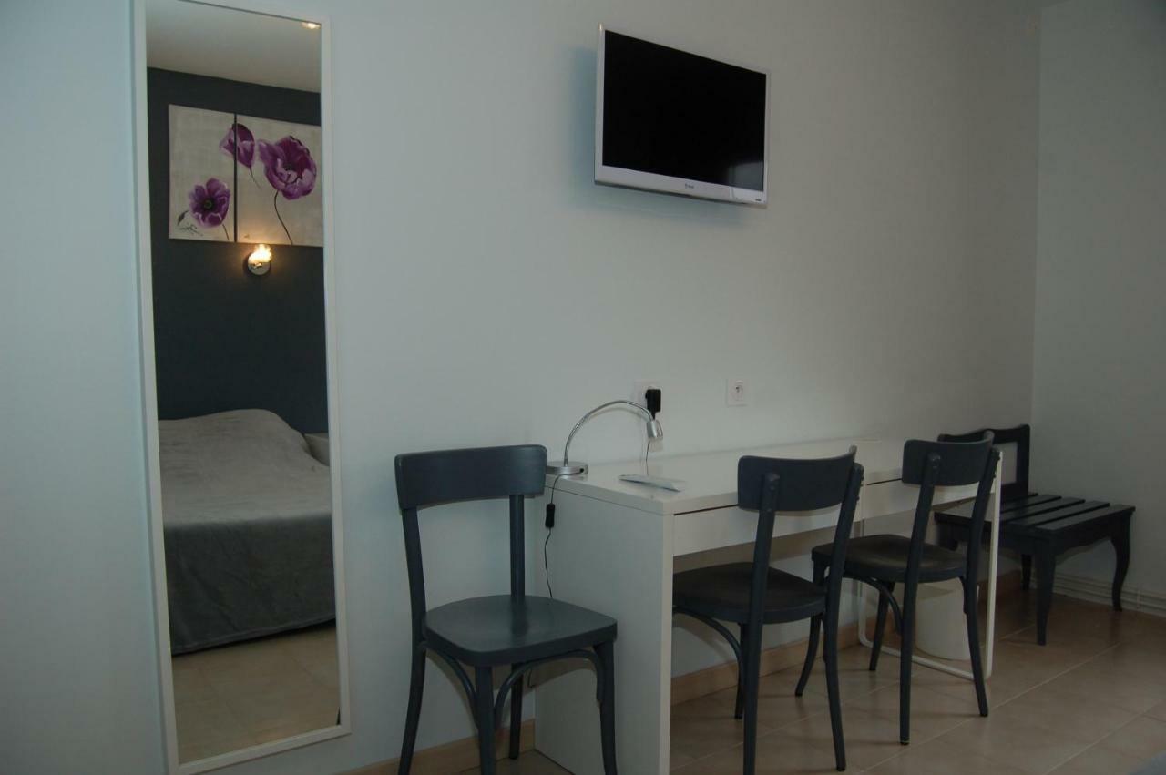 Le Relais Des Primeurs Logis Hotel Taulé 외부 사진