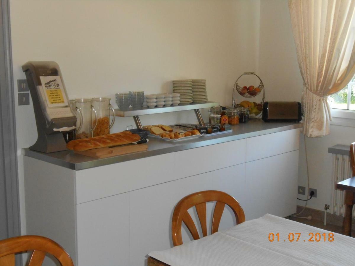 Le Relais Des Primeurs Logis Hotel Taulé 외부 사진